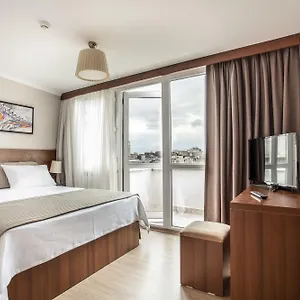 Otel Cordis, İstanbul