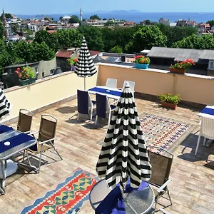 3* Hotel Fors