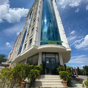 3* Hotel Fontana