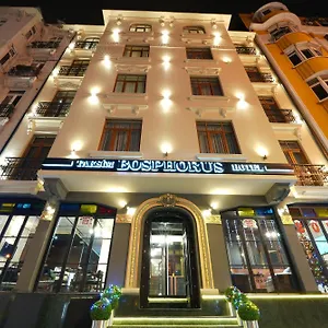 Taksim Bosphorus Κωνσταντινούπολη