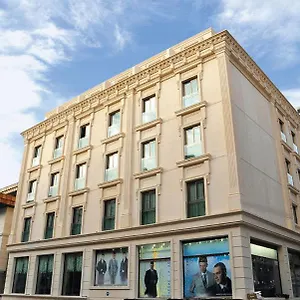 3* Hotel Akgun Beyazit