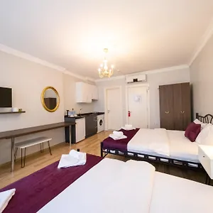 Hotel Suite By Frame Hotel