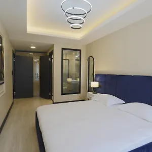 3* Hotel Ravello Taksim
