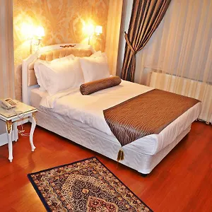 Otel Alyon Taksim, İstanbul