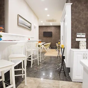 Otel Astan Taksim, İstanbul
