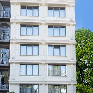 Almadina Hotel