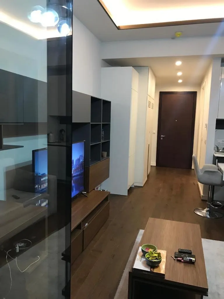 Istanbul Stay Boutique Hotel