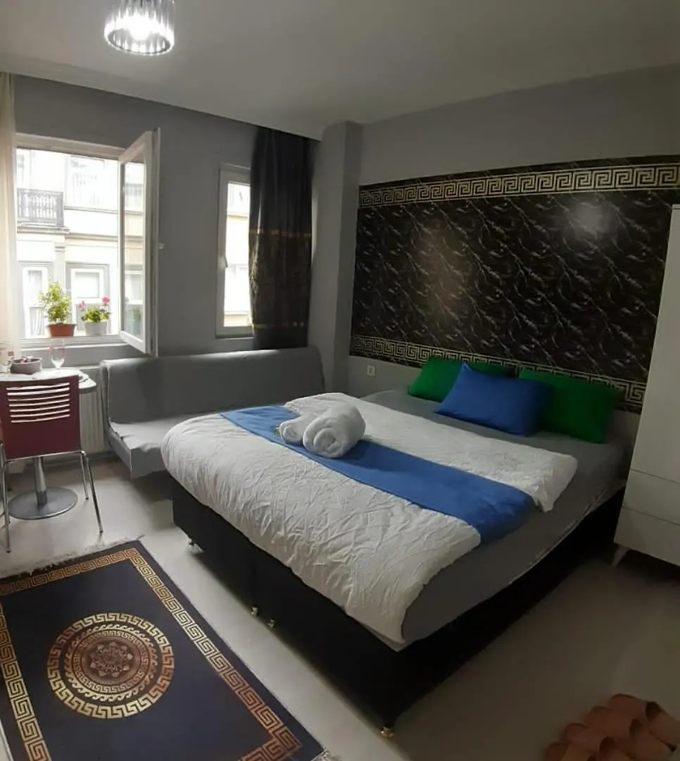 Istanbul Stay Boutique Hotel Turkey