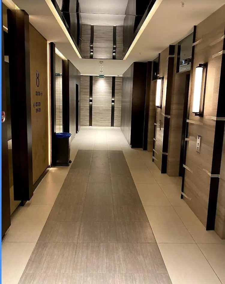 Istanbul Stay Boutique Hotel 3*,  Turkey