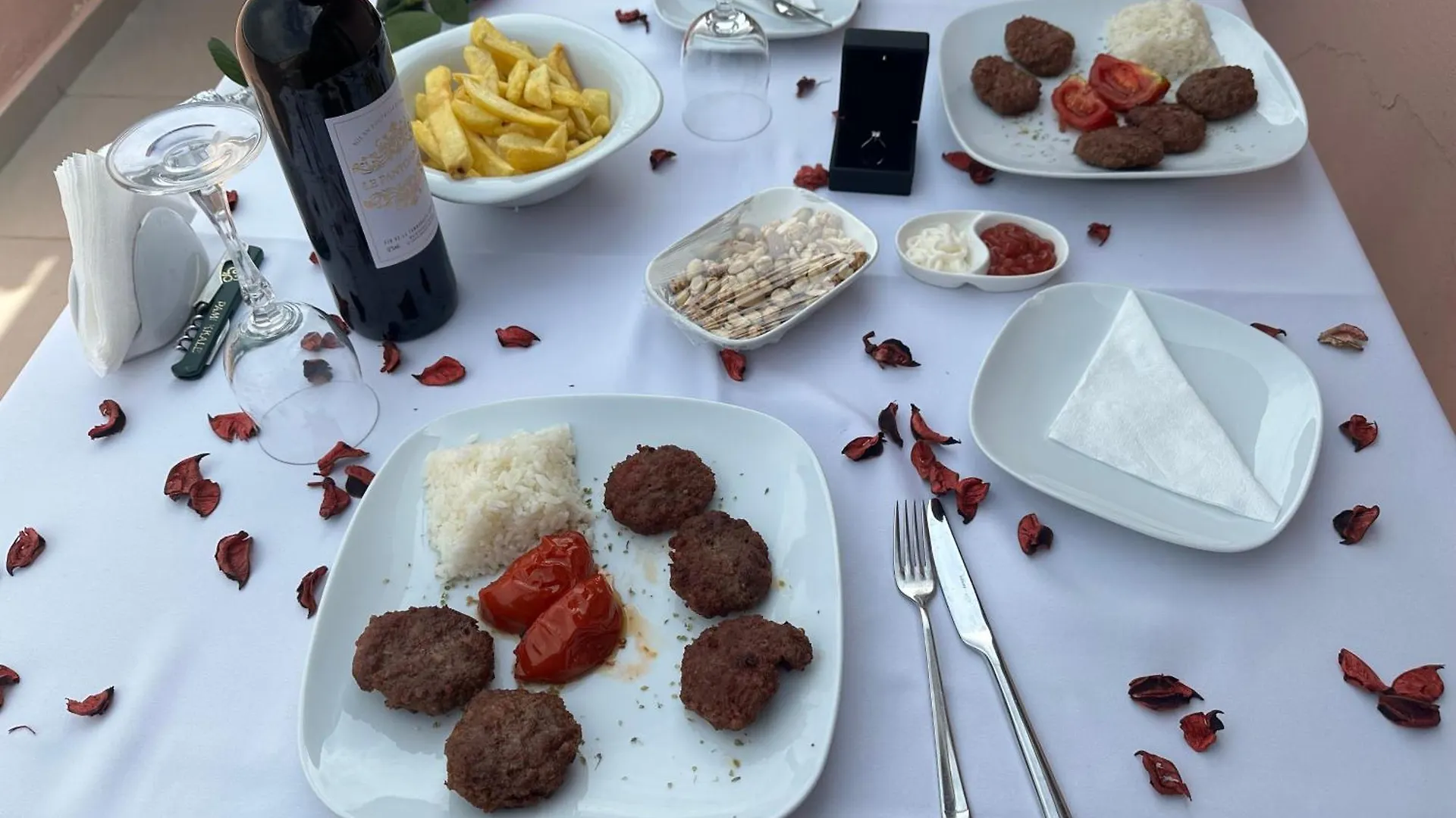 Istanbul Stay Boutique Hotel