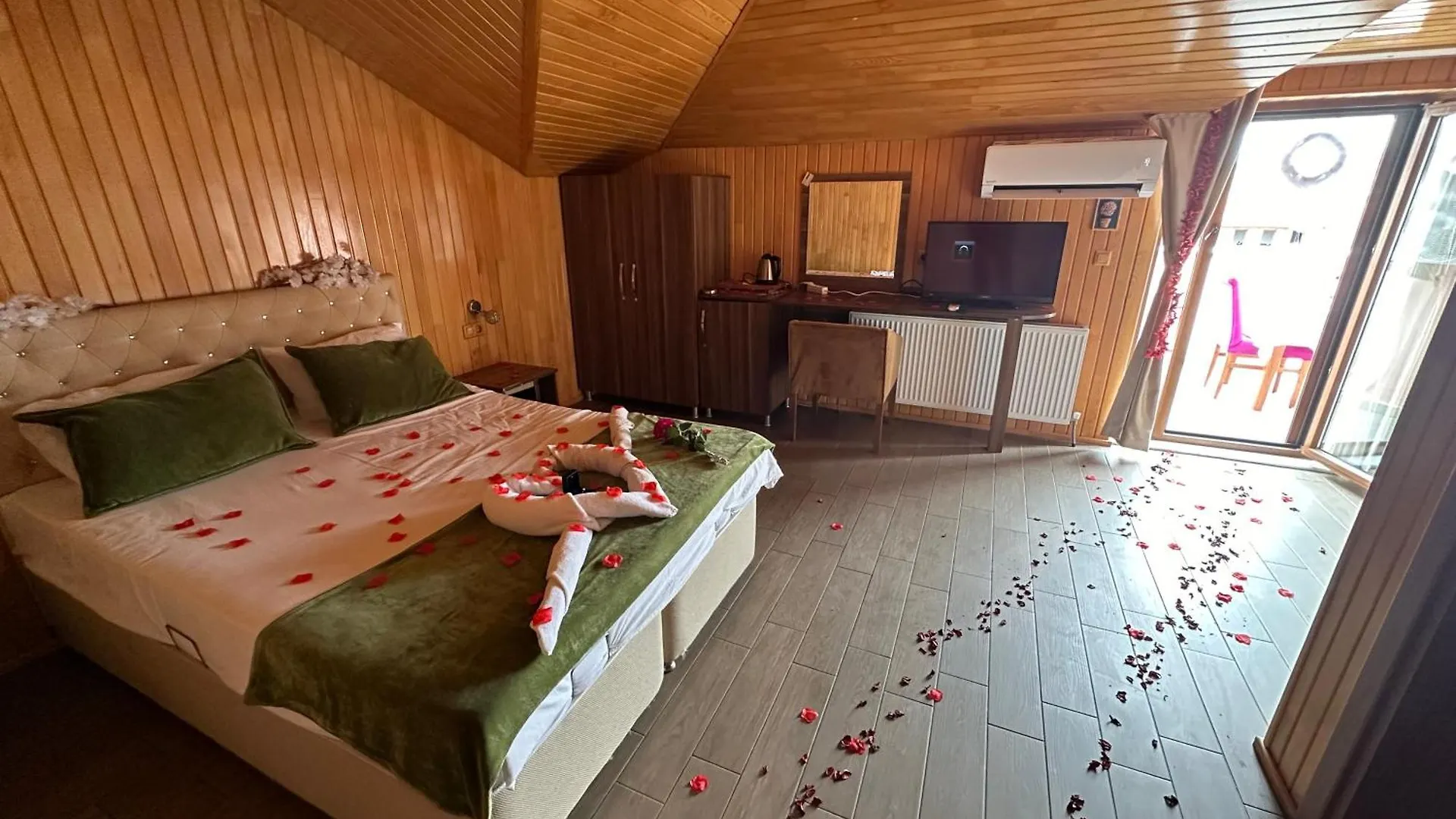 ***  Istanbul Stay Boutique Hotel Turkey