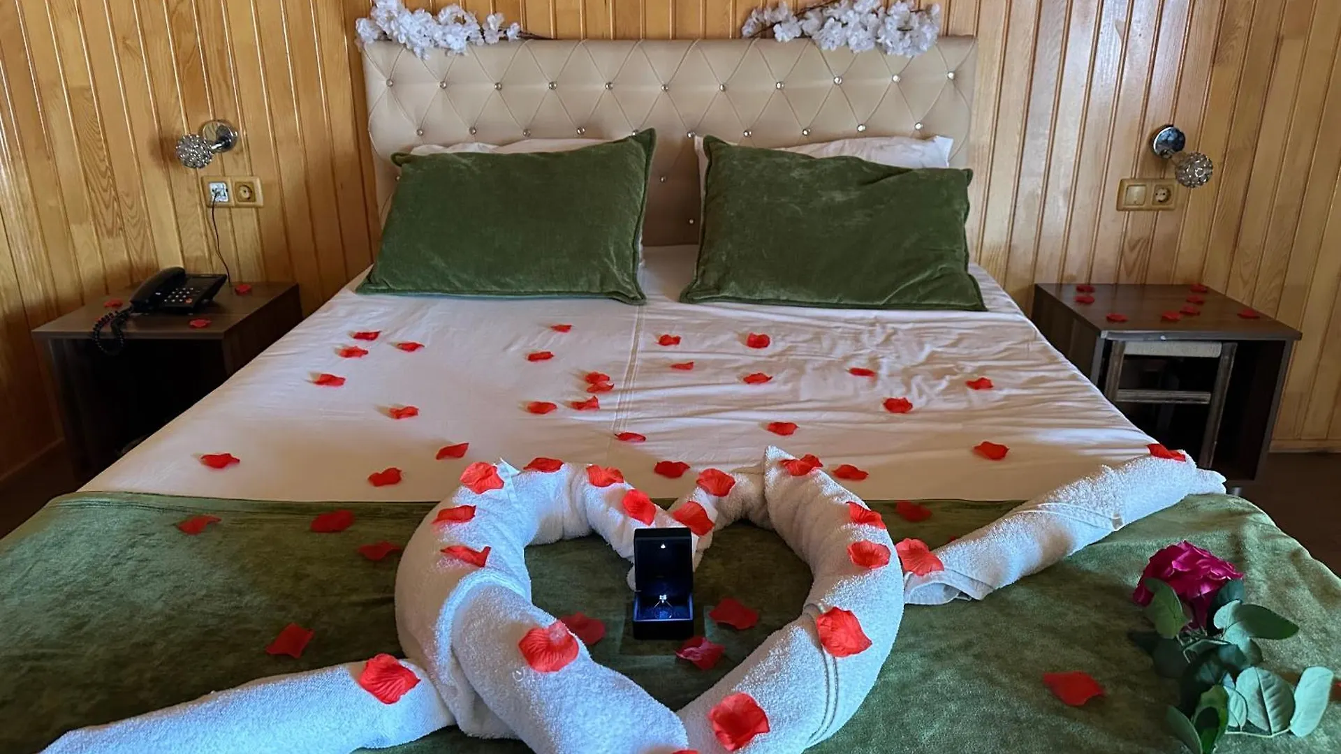 Istanbul Stay Boutique Hotel