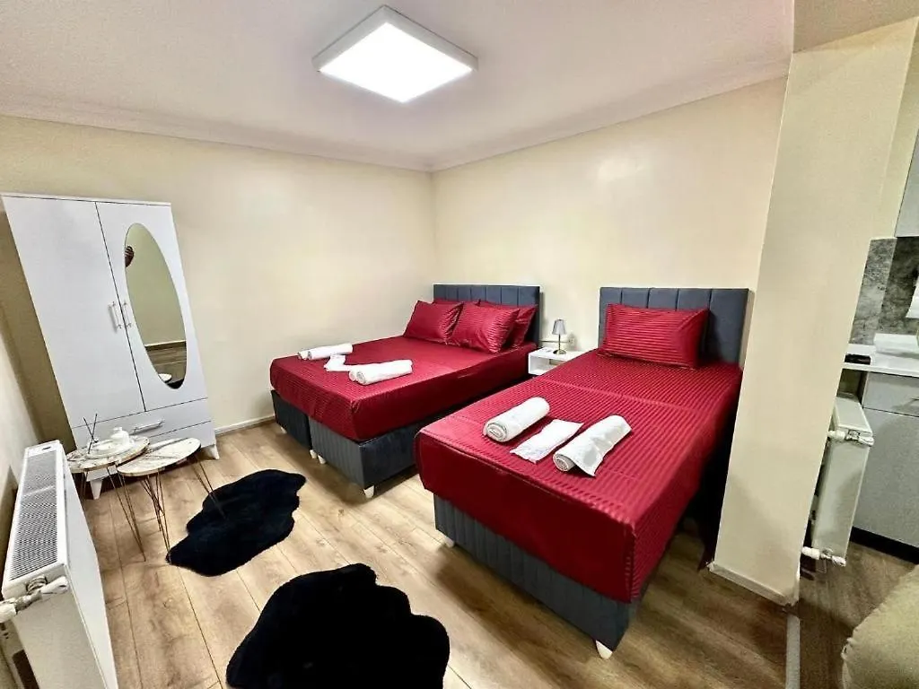 Istanbul Stay Boutique Hotel